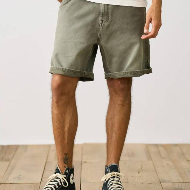 Bermuda Masculina Romenzi Retrô RZ519