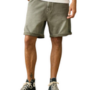 Bermuda Masculina Romenzi Retrô RZ519