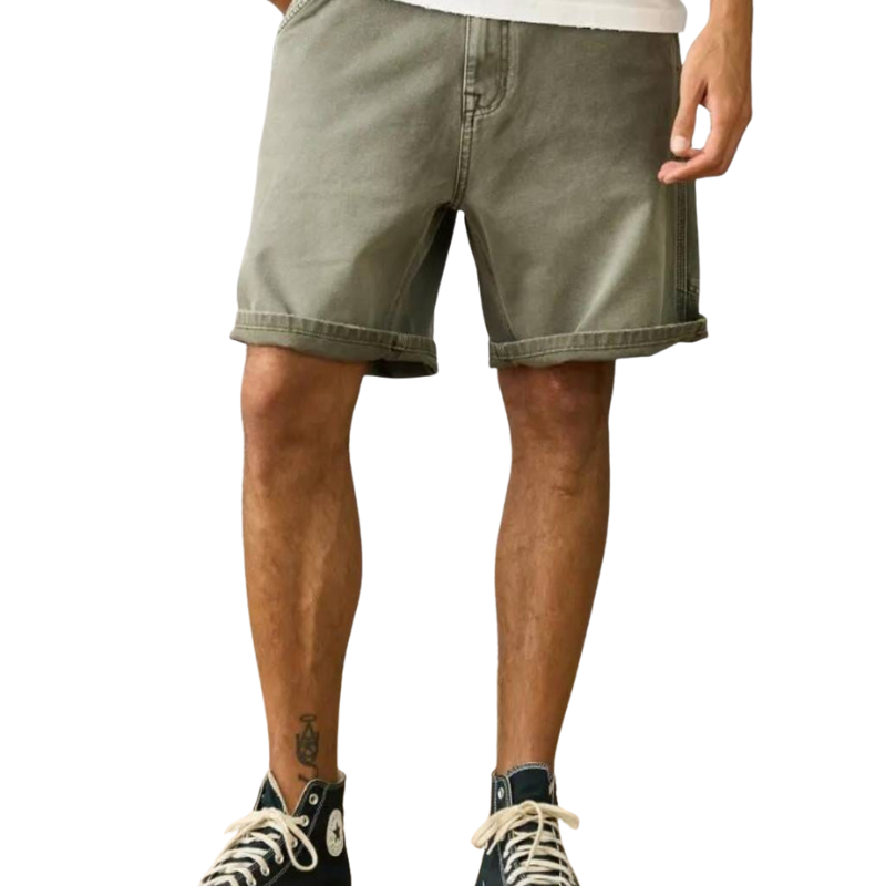 Bermuda Masculina Romenzi Retrô RZ519