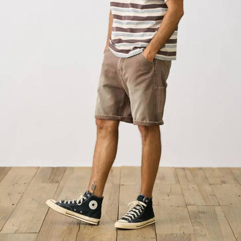 Bermuda Masculina Romenzi Retrô RZ519