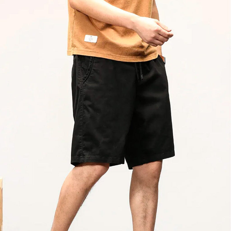 Bermuda Masculina Street Romenzi RZ514