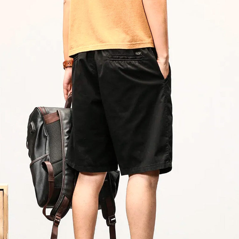 Bermuda Masculina Street Romenzi RZ514