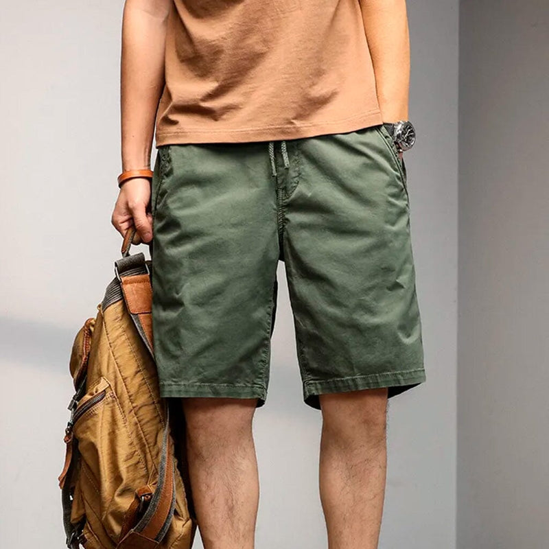 Bermuda Masculina Street Romenzi RZ514