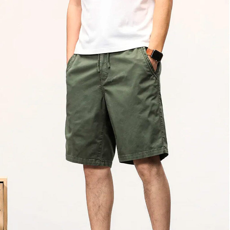 Bermuda Masculina Street Romenzi RZ514