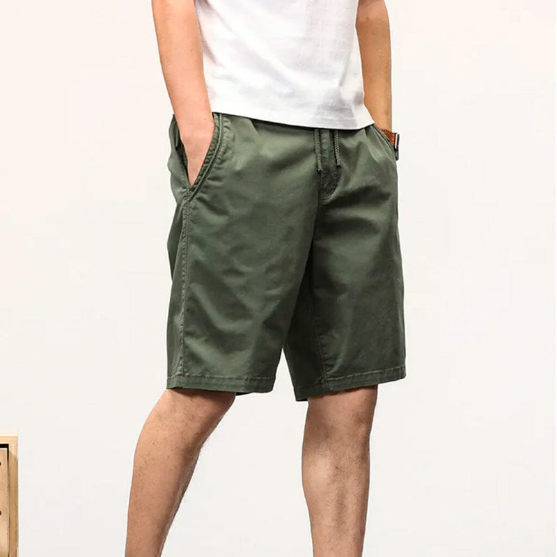 Bermuda Masculina Street Romenzi RZ514