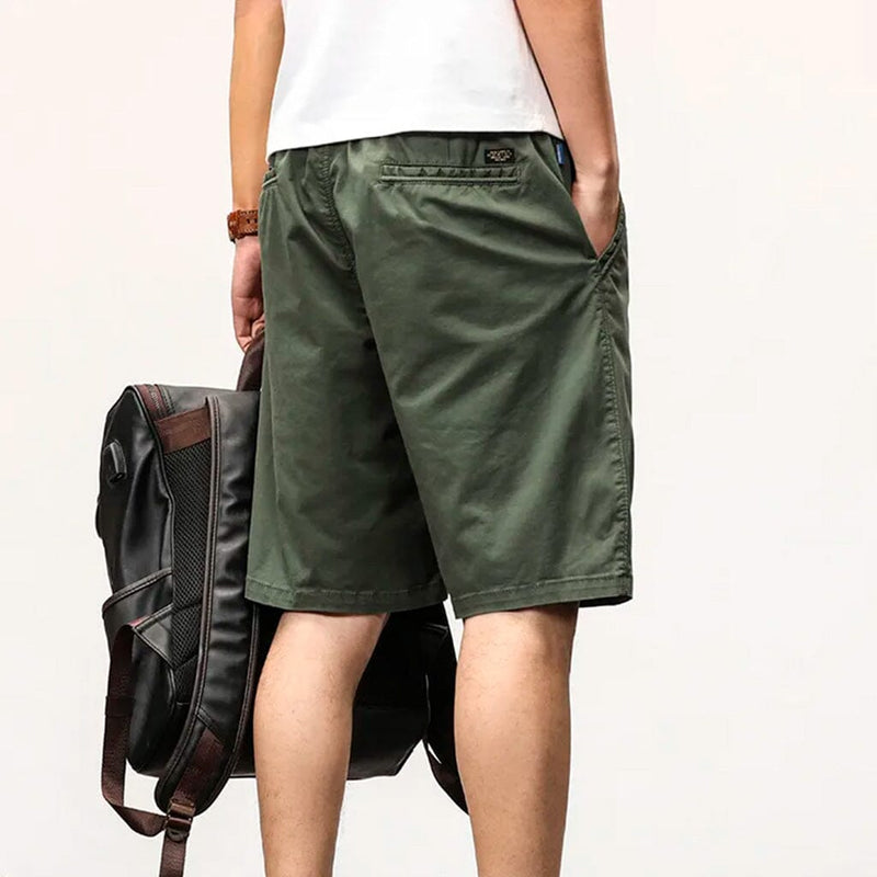 Bermuda Masculina Street Romenzi RZ514