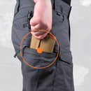 Bermuda Masculina Tática e Impermeável Romenzi RZ524