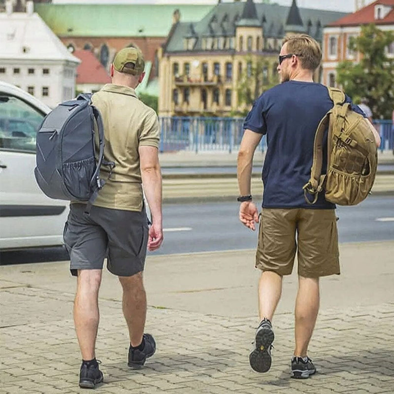 Bermuda Masculina Tática e Impermeável Romenzi RZ524