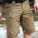 Bermuda Masculina Tática e Impermeável Romenzi RZ524