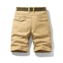 Bermuda Masculina Tradition Romenzi RZ525