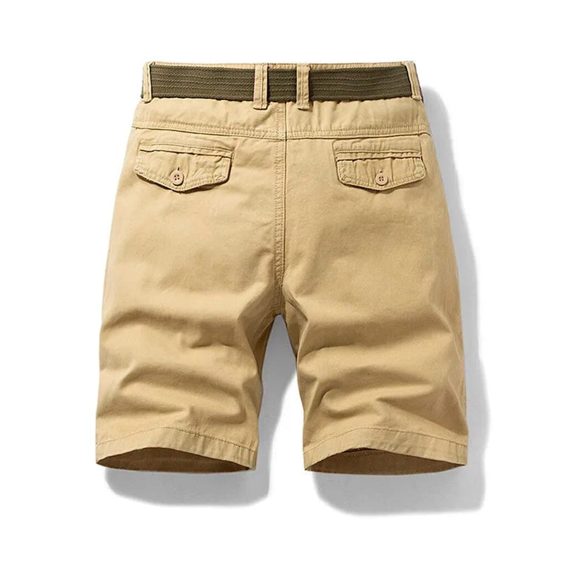 Bermuda Masculina Tradition Romenzi RZ525