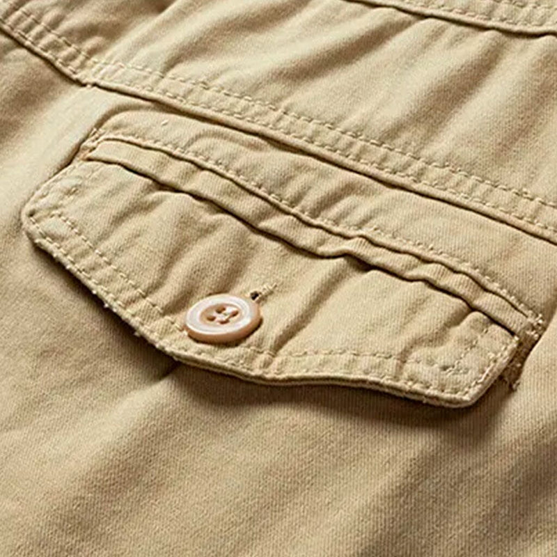 Bermuda Masculina Tradition Romenzi RZ525