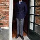 Blazer Masculino Transpassado Romenzi RZ062