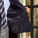 Blazer Masculino Transpassado Romenzi RZ062