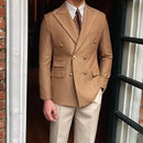 Blazer Masculino Transpassado Romenzi RZ062