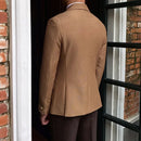 Blazer Masculino Transpassado Romenzi RZ062