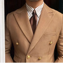 Blazer Masculino Transpassado Romenzi RZ062