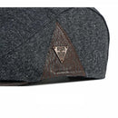 Boina Masculina Cabbie Retrô Romenzi RZ274