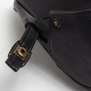 Boina Masculina de Couro British Romenzi RZ271