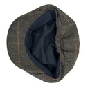 Boina Masculina de Lã Classic Romenzi RZ272