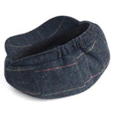 Boina Masculina de Lã Classic Romenzi RZ272