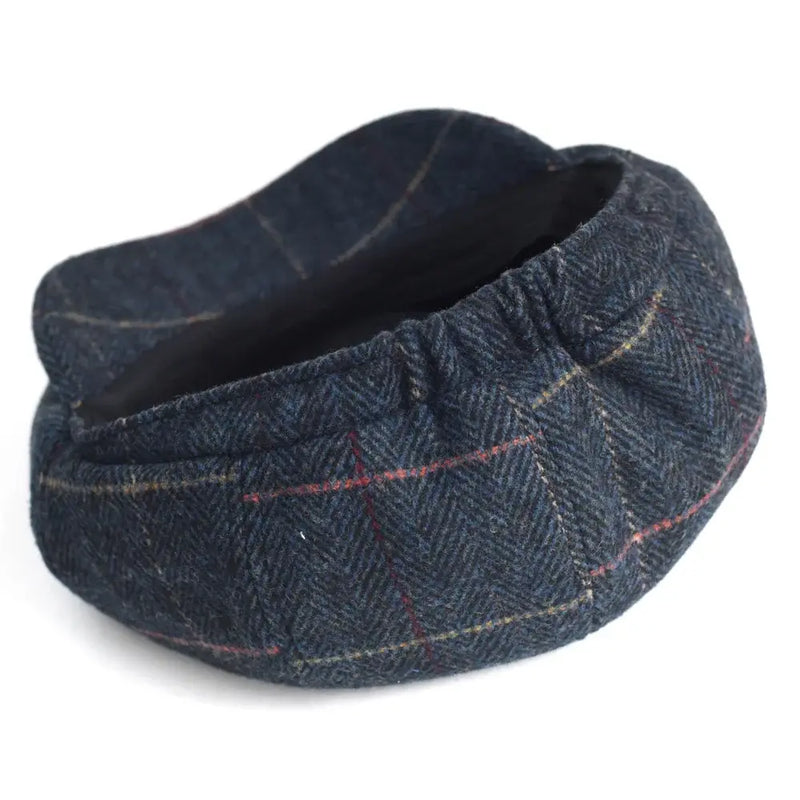 Boina Masculina de Lã Classic Romenzi RZ272