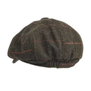 Boina Masculina de Lã Classic Romenzi RZ272