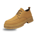 Bota Masculina de Couro Sintético Romenzi RZ295