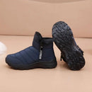 Bota Masculina de Inverno Romenzi RZ291