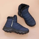 Bota Masculina de Inverno Romenzi RZ291