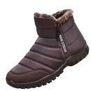 Bota Masculina de Inverno Romenzi RZ291