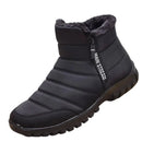 Bota Masculina de Inverno Romenzi RZ291