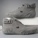 Bota Masculina Ldeck Romenzi RZ289