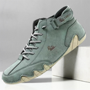 Bota Masculina Ldeck Romenzi RZ289