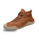 Bota Masculina Romenzi RZ293