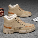 Bota Masculina Sport Romenzi RZ288