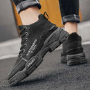 Bota Masculina Sport Romenzi RZ288