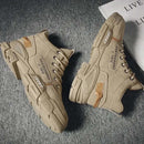 Bota Masculina Sport Romenzi RZ288