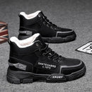 Bota Masculina Sport Romenzi RZ288