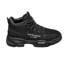 Bota Masculina Sport Romenzi RZ288