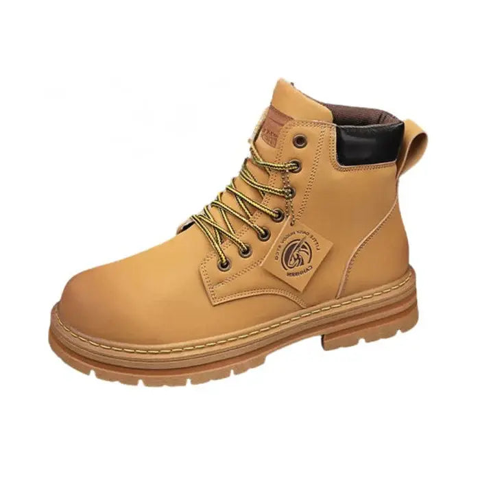 Bota Masculina Urban Romenzi RZ279