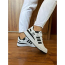 Combo 2 Pares Forum Low Classic Velcro