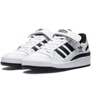 Combo 2 Pares Adidas Forum Low Classic Velcro