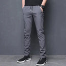 Calça Casual Masculina Romenzi Elastic RZ258