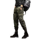 Calça Casual Masculina Romenzi Street RZ259