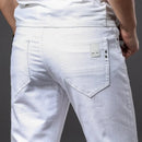 Calça Jeans Masculina Romenzi Classy RZ261