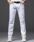 Calça Jeans Masculina Romenzi Classy RZ261
