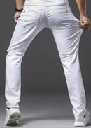 Calça Jeans Masculina Romenzi Classy RZ261