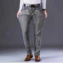 Calça Jeans Masculina Romenzi Spectre RZ260