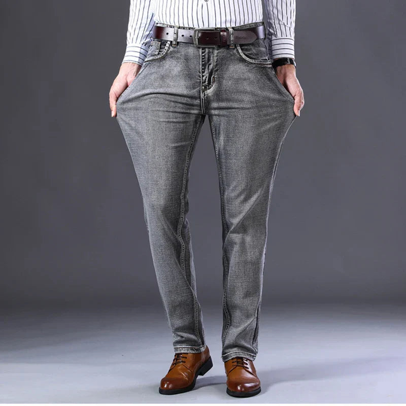 Calça Jeans Masculina Romenzi Spectre RZ260